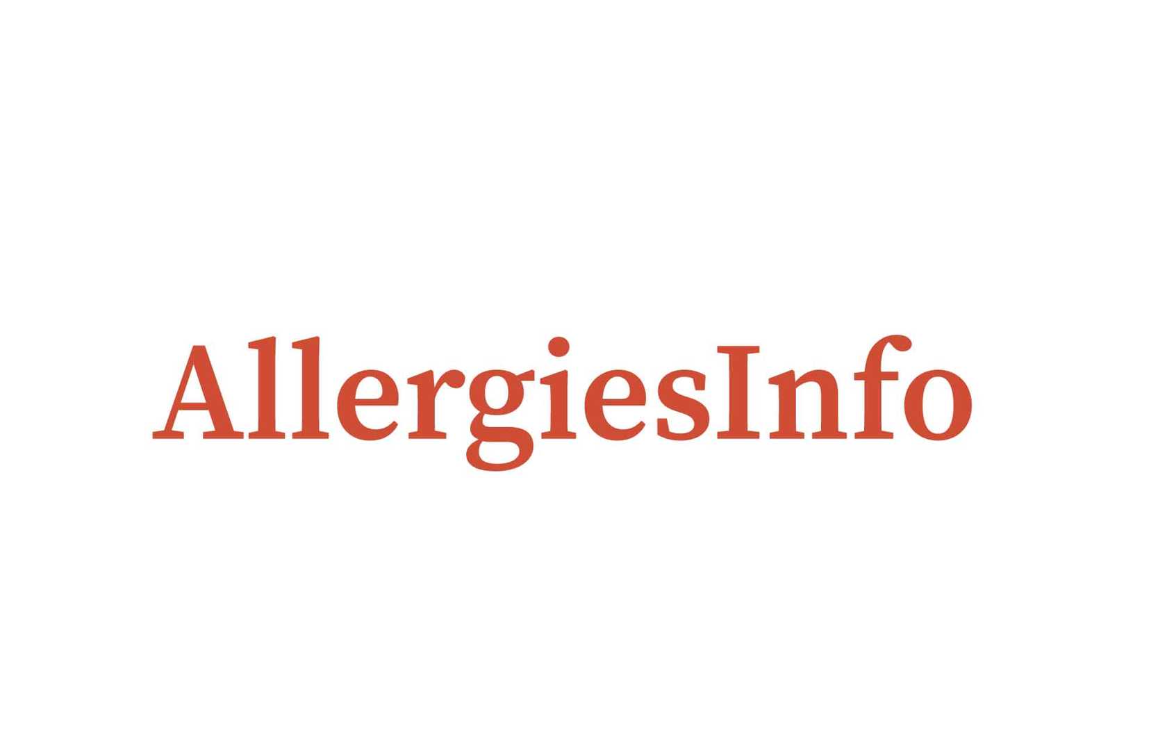 Allergies Info (allergiesinfo) | Pearltrees