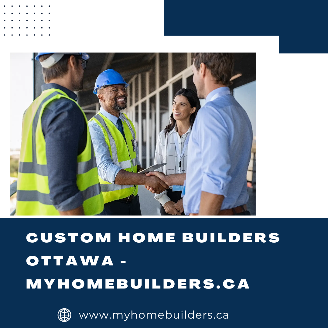 Custom Home Builders Ottawa Myhomebuilders.png | Pearltrees