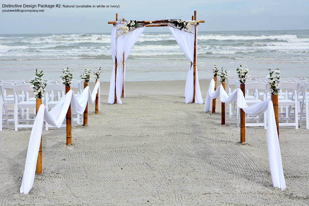 Florida Beach Weddings Pearltrees
