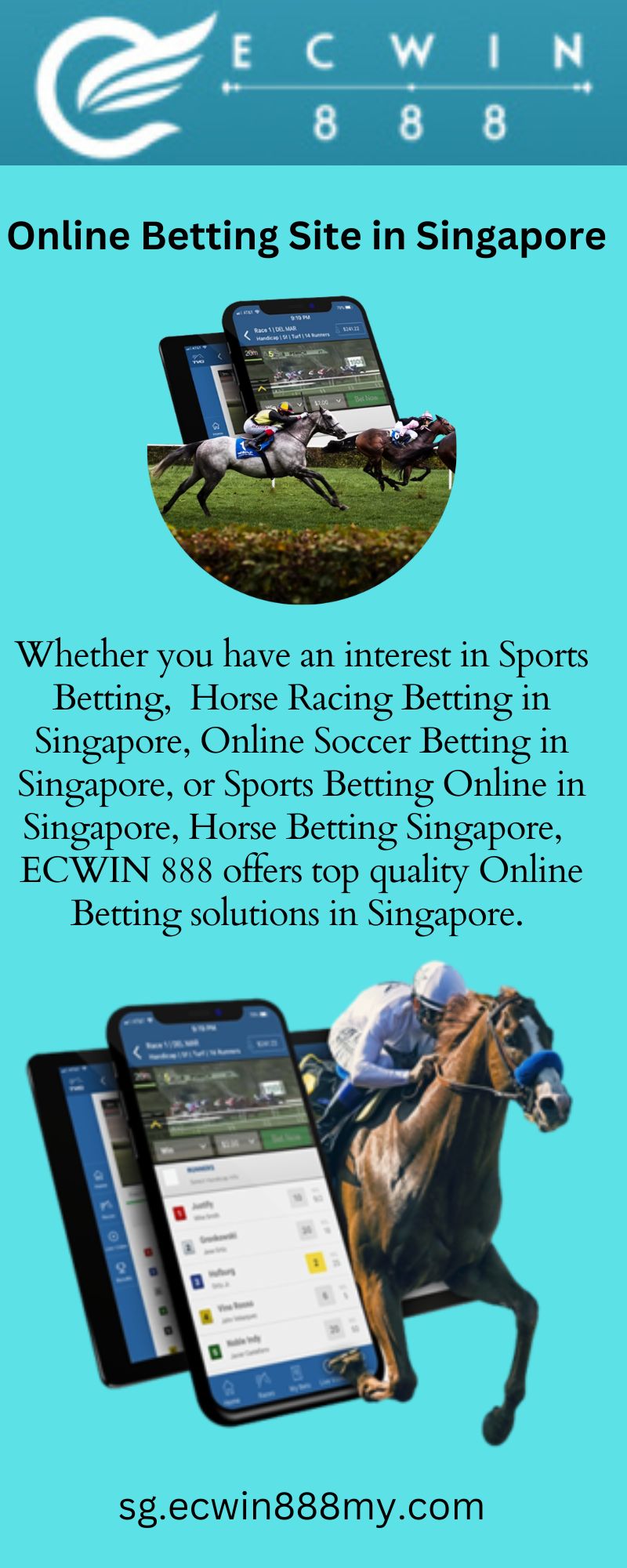Horse Racing Betting Singapore.jpg | Pearltrees