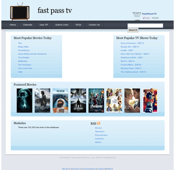 Get best site for movies online