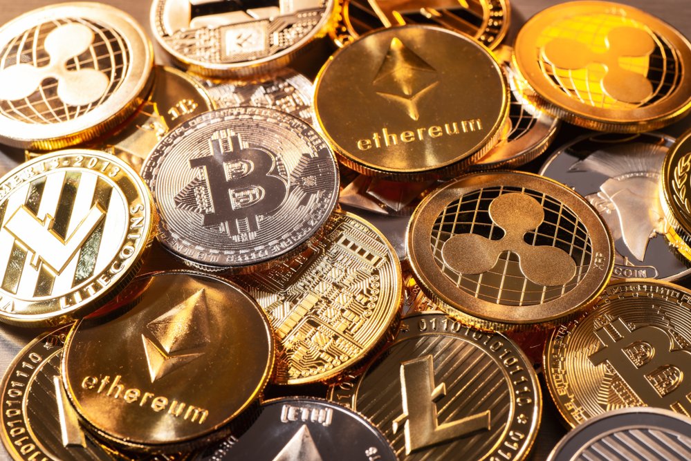 best crypto for 2021