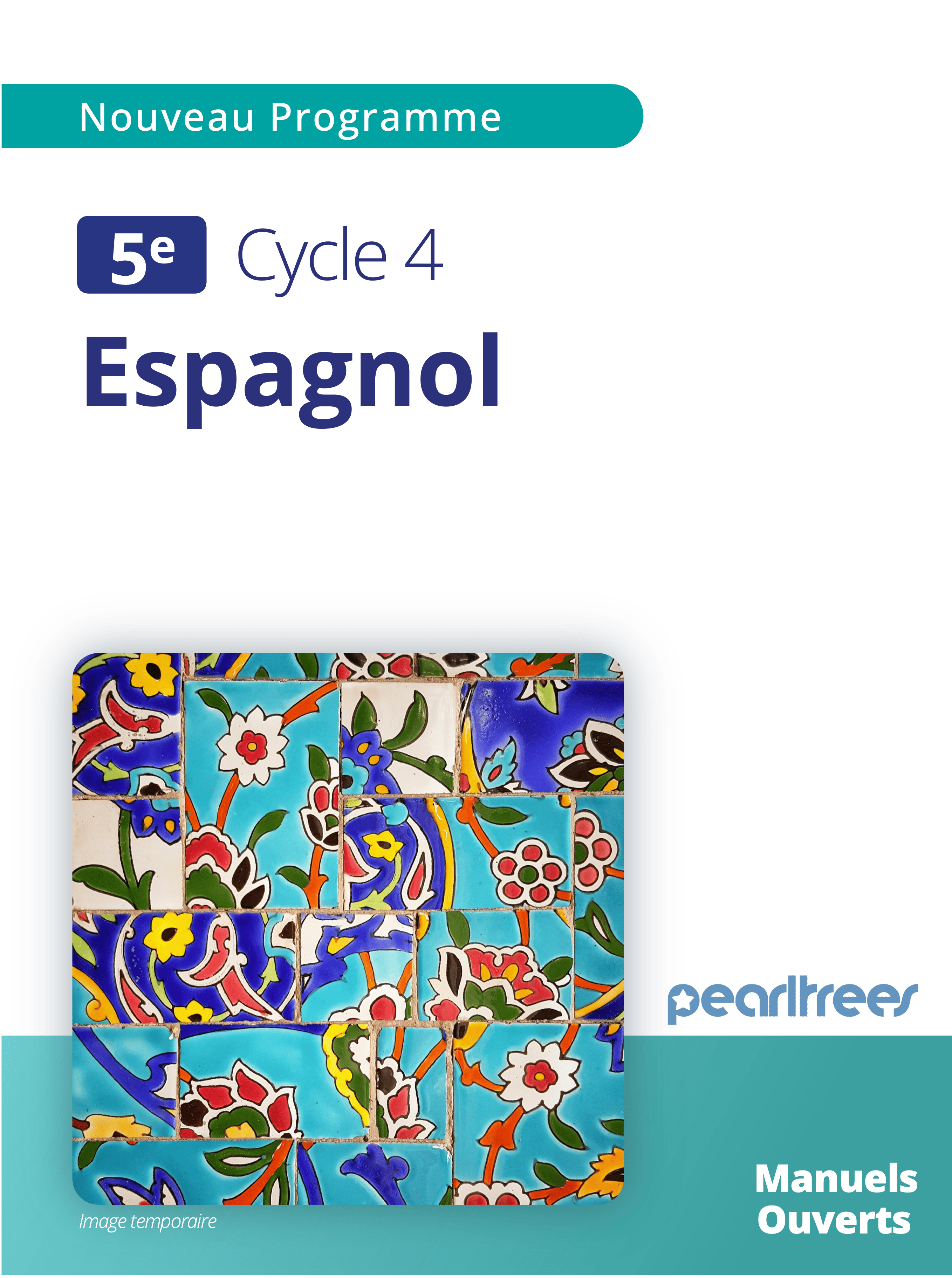 Espagnol 5e