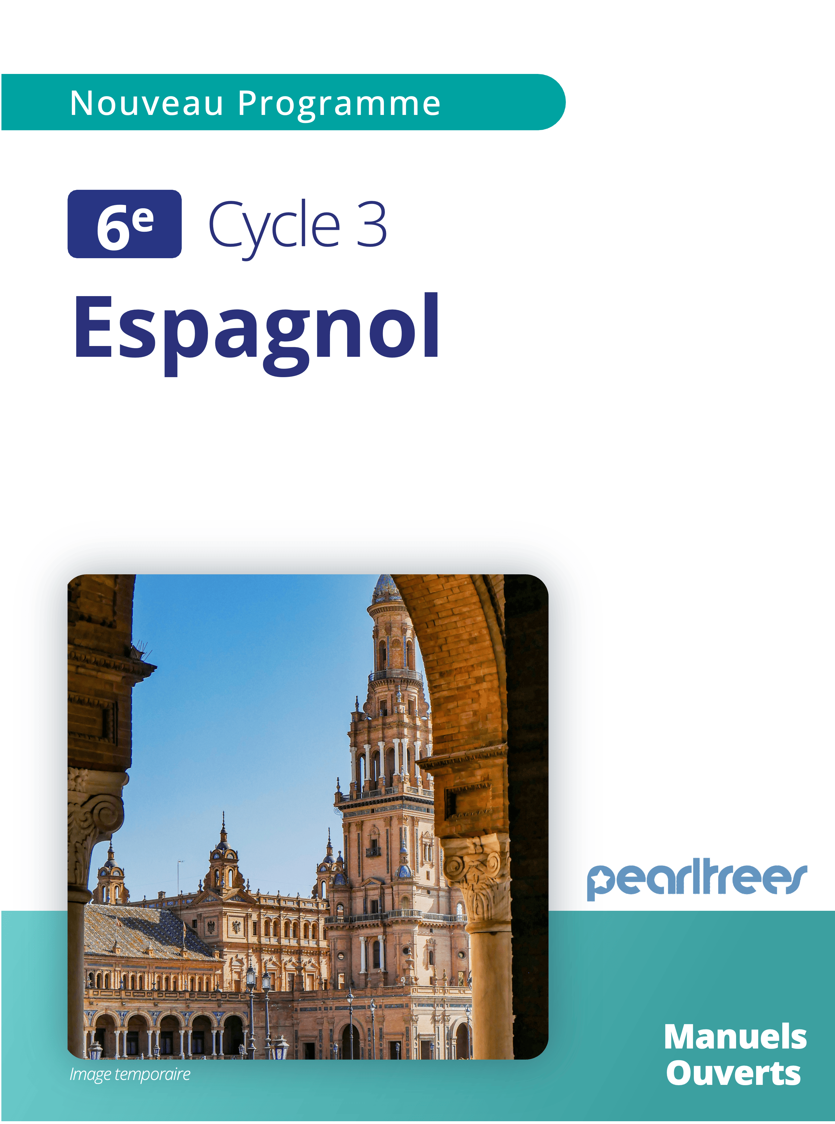 Espagnol 6e